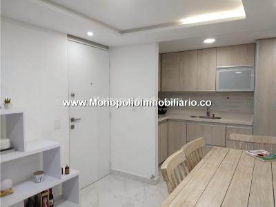 Apartamento de 3 alcobas en arriendo en Loma Del Indio, Medellín, 70 m² · foto 3 de 20