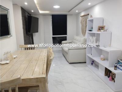 Apartamento de 3 alcobas en arriendo en Loma Del Indio, Medellín, 70 m² · foto 4 de 20