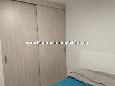 Apartamento de 3 alcobas en arriendo en Loma Del Indio, Medellín, 70 m² · foto 5 de 20