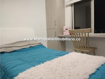 Apartamento de 3 alcobas en arriendo en Loma Del Indio, Medellín, 70 m² · foto 6 de 20