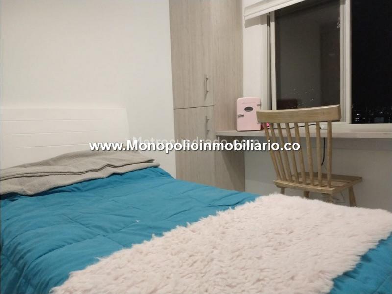 Furnished 3BR Apartment in El Poblado - 6