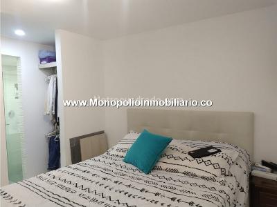 Apartamento de 3 alcobas en arriendo en Loma Del Indio, Medellín, 70 m² · foto 8 de 20