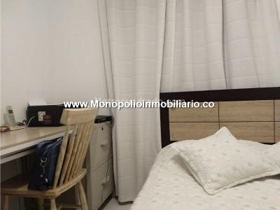 Apartamento de 3 alcobas en arriendo en Loma Del Indio, Medellín, 70 m² · foto 11 de 20
