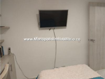 Apartamento de 3 alcobas en arriendo en Loma Del Indio, Medellín, 70 m² · foto 12 de 20