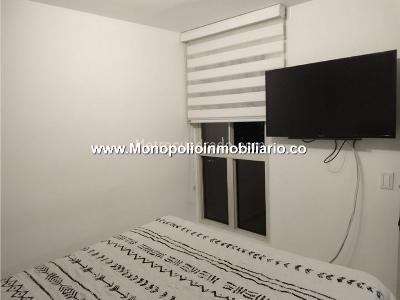 Apartamento de 3 alcobas en arriendo en Loma Del Indio, Medellín, 70 m² · foto 13 de 20