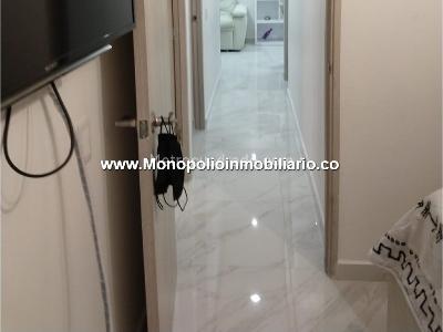 Apartamento de 3 alcobas en arriendo en Loma Del Indio, Medellín, 70 m² · foto 14 de 20