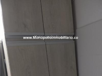 Apartamento de 3 alcobas en arriendo en Loma Del Indio, Medellín, 70 m² · foto 15 de 20