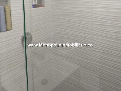 Apartamento de 3 alcobas en arriendo en Loma Del Indio, Medellín, 70 m² · foto 18 de 20