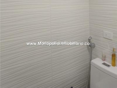 Apartamento de 3 alcobas en arriendo en Loma Del Indio, Medellín, 70 m² · foto 19 de 20