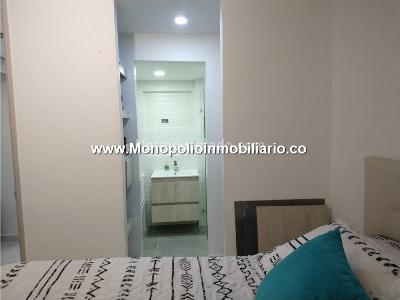 Apartamento de 3 alcobas en arriendo en Loma Del Indio, Medellín, 70 m² · foto 20 de 20