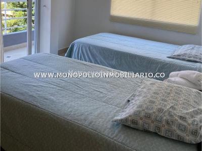 Apartamento de 3 alcobas en arriendo en Belen Malibu, Medellín, 80 m² · foto 7 de 16