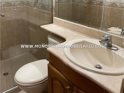 Apartamento de 3 alcobas en arriendo en Belen Malibu, Medellín, 80 m² · foto 8 de 16