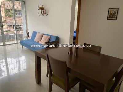 Apartamento de 3 alcobas en arriendo en Belen Malibu, Medellín, 80 m² · foto 10 de 16