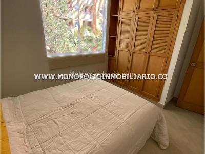 Apartamento de 3 alcobas en arriendo en Belen Malibu, Medellín, 80 m² · foto 12 de 16