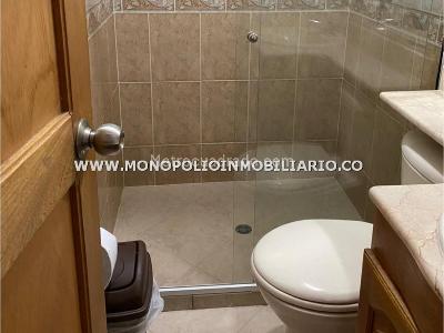 Apartamento de 3 alcobas en arriendo en Belen Malibu, Medellín, 80 m² · foto 13 de 16