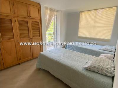 Apartamento de 3 alcobas en arriendo en Belen Malibu, Medellín, 80 m² · foto 14 de 16