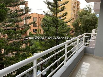 Apartamento de 3 alcobas en arriendo en Belen Malibu, Medellín, 80 m² · foto 16 de 16