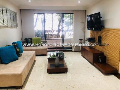 Apartaestudio en arriendo en El Poblado, Medellín · foto 2 de 9