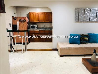 Apartaestudio en arriendo en El Poblado, Medellín · foto 4 de 9