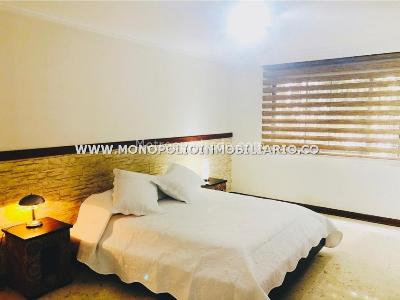Apartaestudio en arriendo en El Poblado, Medellín · foto 6 de 9
