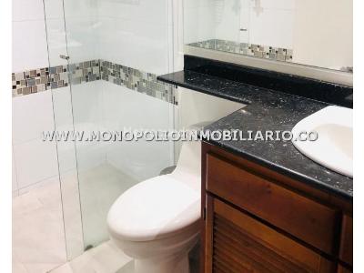 Apartaestudio en arriendo en El Poblado, Medellín · foto 8 de 9