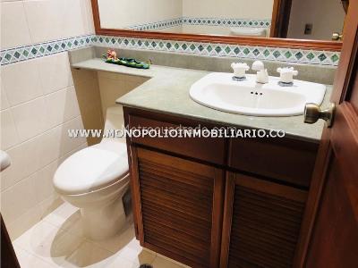 Apartaestudio en arriendo en El Poblado, Medellín · foto 9 de 9