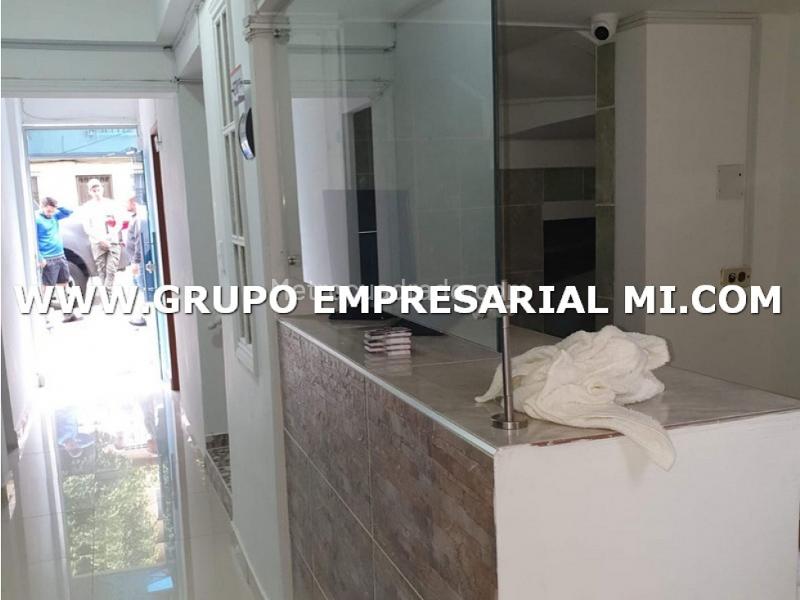 Casa Comercial de 5 Alcobas en Boston - 9