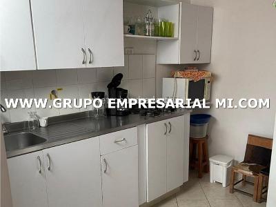 Apartamento de 3 alcobas en venta en Belen Fatima, Medellín, 61 m² · foto 2 de 9