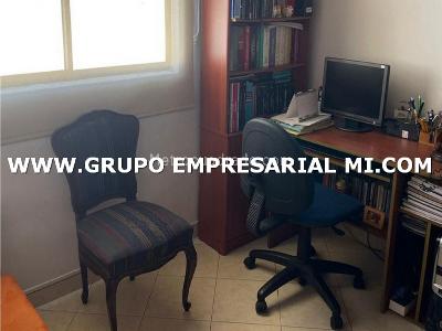 Apartamento de 3 alcobas en venta en Belen Fatima, Medellín, 61 m² · foto 3 de 9