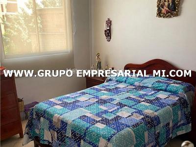 Apartamento de 3 alcobas en venta en Belen Fatima, Medellín, 61 m² · foto 4 de 9