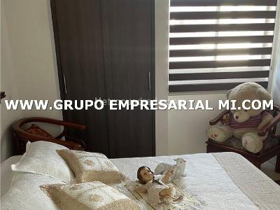 Apartamento de 3 alcobas en venta en Belen Fatima, Medellín, 61 m² · foto 5 de 9