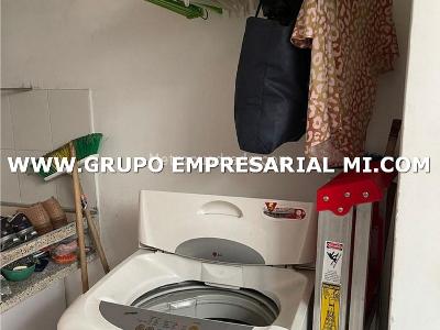 Apartamento de 3 alcobas en venta en Belen Fatima, Medellín, 61 m² · foto 6 de 9