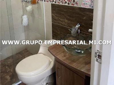 Apartamento de 3 alcobas en venta en Belen Fatima, Medellín, 61 m² · foto 7 de 9