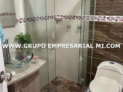 Apartamento de 3 alcobas en venta en Belen Fatima, Medellín, 61 m² · foto 8 de 9