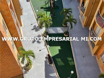 Apartamento de 3 alcobas en venta en Belen Fatima, Medellín, 61 m² · foto 9 de 9