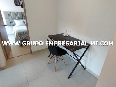 Apartamento de 3 alcobas en arriendo en El Poblado, Medellín, 80 m² · foto 11 de 20