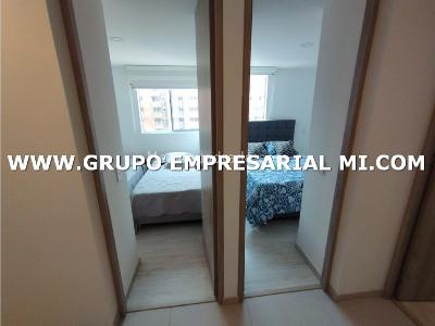 Apartamento de 3 alcobas en arriendo en El Poblado, Medellín, 80 m² · foto 12 de 20