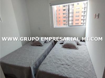 Apartamento de 3 alcobas en arriendo en El Poblado, Medellín, 80 m² · foto 13 de 20