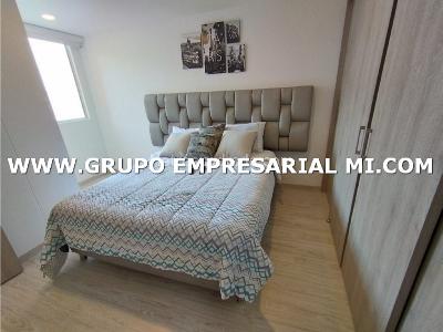 Apartamento de 3 alcobas en arriendo en El Poblado, Medellín, 80 m² · foto 14 de 20