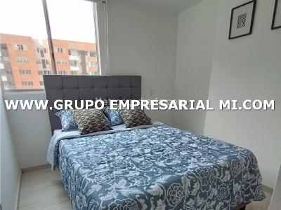 Apartamento de 3 alcobas en arriendo en El Poblado, Medellín, 80 m² · foto 15 de 20