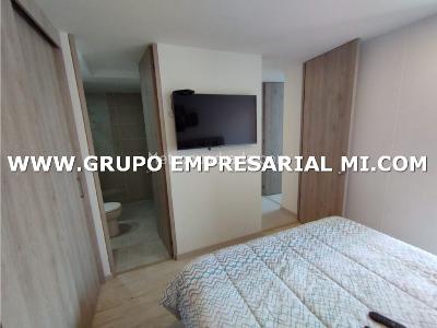 Apartamento de 3 alcobas en arriendo en El Poblado, Medellín, 80 m² · foto 16 de 20