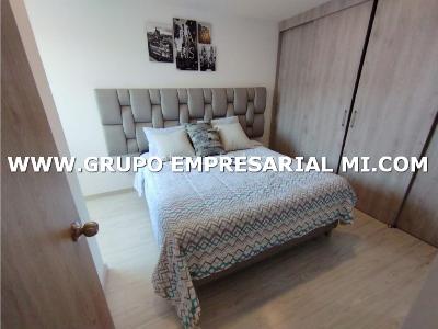 Apartamento de 3 alcobas en arriendo en El Poblado, Medellín, 80 m² · foto 17 de 20