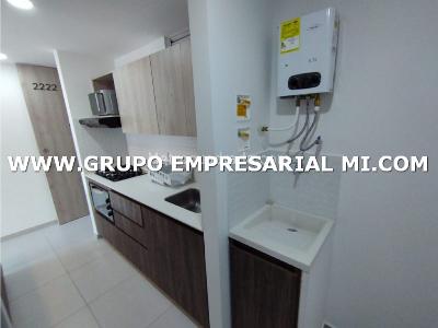 Apartamento de 3 alcobas en arriendo en El Poblado, Medellín, 80 m² · foto 18 de 20