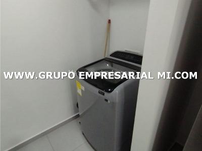 Apartamento de 3 alcobas en arriendo en El Poblado, Medellín, 80 m² · foto 19 de 20