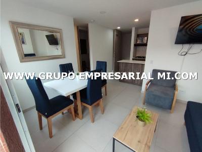 Apartamento en Arriendo, Poblado, Medellín en arriendo en Poblado
