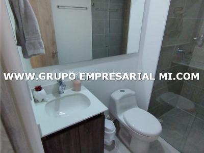 Apartamento de 3 alcobas en arriendo en El Poblado, Medellín, 80 m² · foto 20 de 20