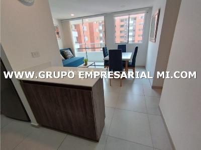 Apartamento de 3 alcobas en arriendo en El Poblado, Medellín, 80 m² · foto 4 de 20