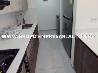 Apartamento de 3 alcobas en arriendo en El Poblado, Medellín, 80 m² · foto 5 de 20