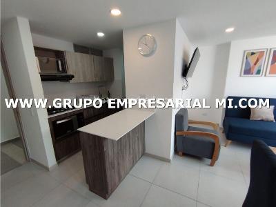 Apartamento de 3 alcobas en arriendo en El Poblado, Medellín, 80 m² · foto 6 de 20