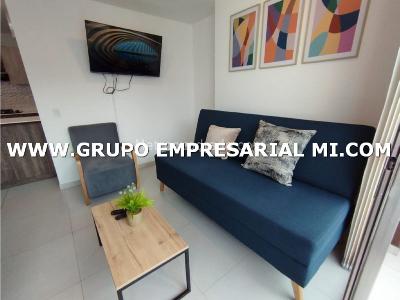Apartamento de 3 alcobas en arriendo en El Poblado, Medellín, 80 m² · foto 7 de 20
